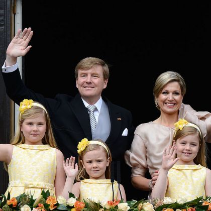 holenderska-rodzina-krolewska