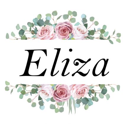 imieniny Eliza