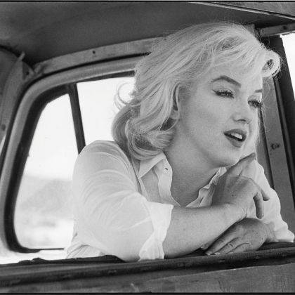 Te cytaty Marilyn Monroe mówią o niej więcej, niż jej role: „Kariera to piękna rzecz, ale nie możesz się do niej przytulić w zimną noc"