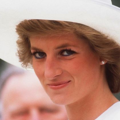 Księżna Diana miała szczęśliwy amulet. Używała go przede wszystkim w tych sytuacjach