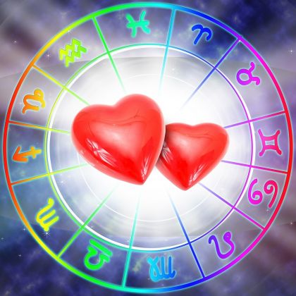 Wielki horoskop miłosny na maj 2023 dla wszystkich znaków zodiaku