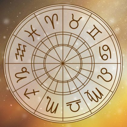 Wielki horoskop na październik 2023 GettyImages Alexey Surgay