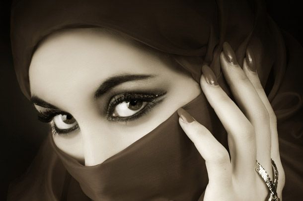 muzułmańskie kobiety seks analny młode czarne owłosione filmy cipki