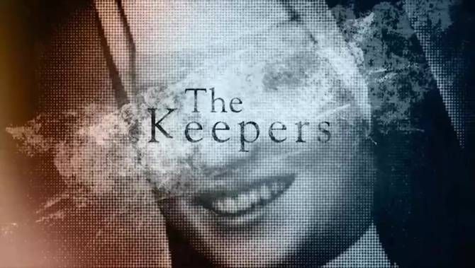 The Keepers serial Netflix