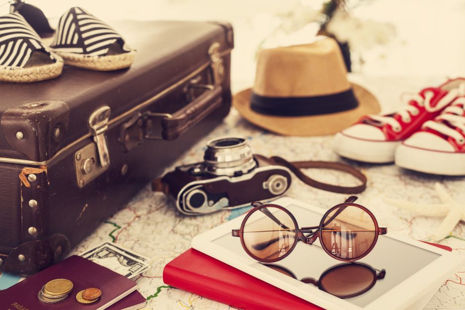 Gdzie bezpiecznie na wakacje za granicą?