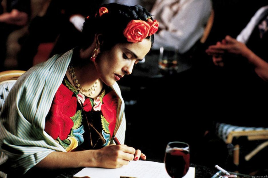 Frida Kahlo w Poznaniu wystawa