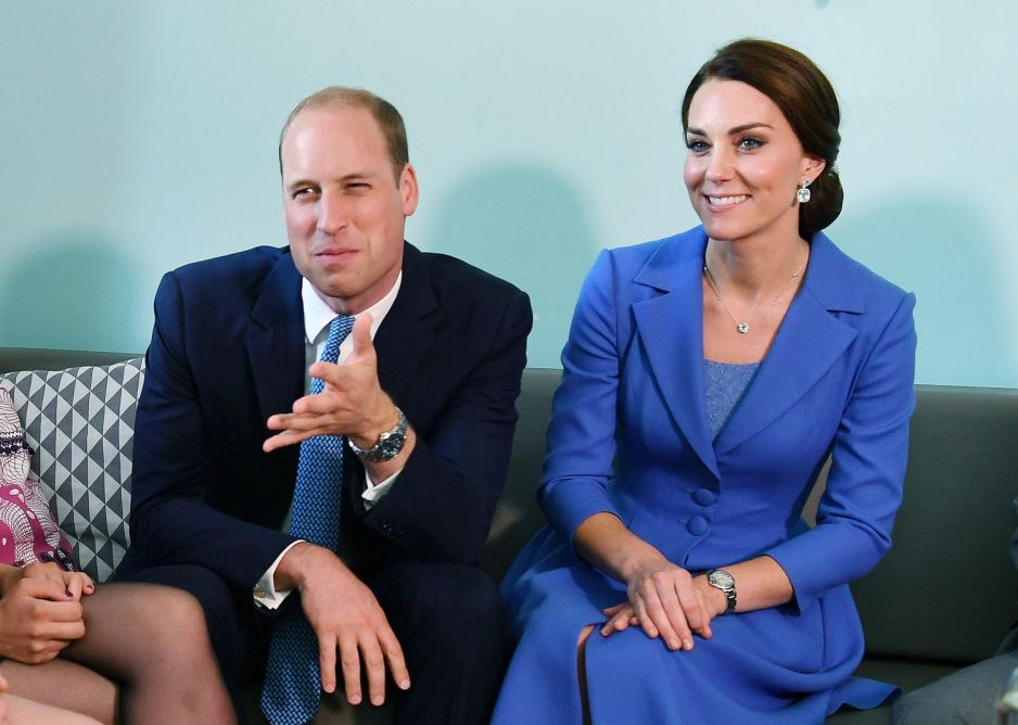 Kate Middleton i książę William kiedy termin porodu?