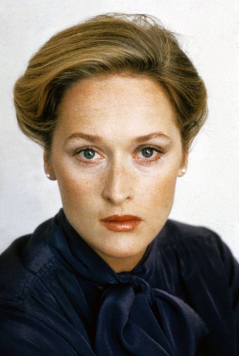 Meryl Streep była molestowana?