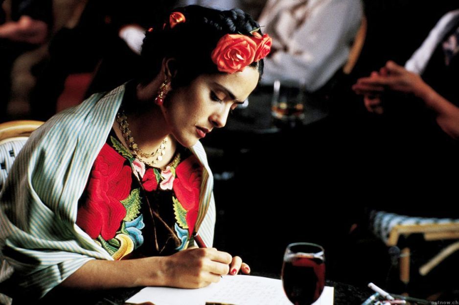 Wystawa Frida Kahlo w Poznaniu