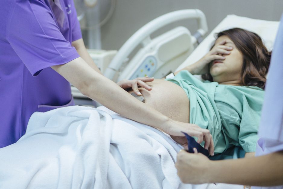 Darmowe znieczulenie przy porodzie