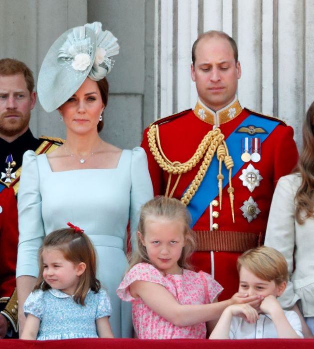 Kate Middleton wściekła na księcia Williama