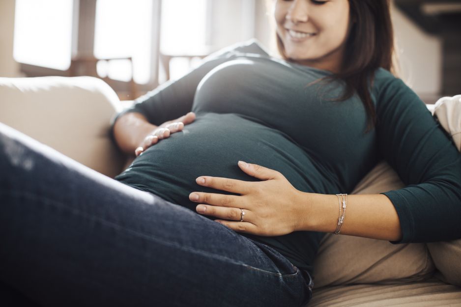 Najnowsze badania dotyczące kobiet w ciąży!