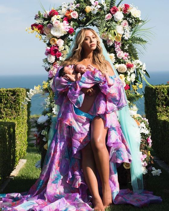 Beyonce cierpiała na stan przedrzucawkowy w ciąży: co to takiego?