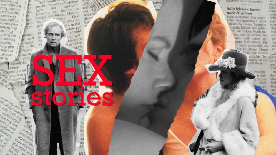 Dlaczego lubimy oglądać filmy erotyczne? Sex Stories