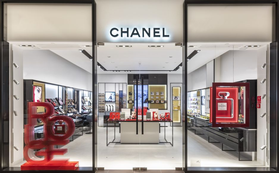 Pierwszy butik Chanel w Polsce: co tam znajdziemy?