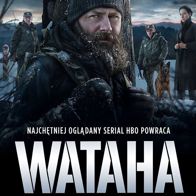 "Wataha" trzeci sezon w HBO: kiedy?