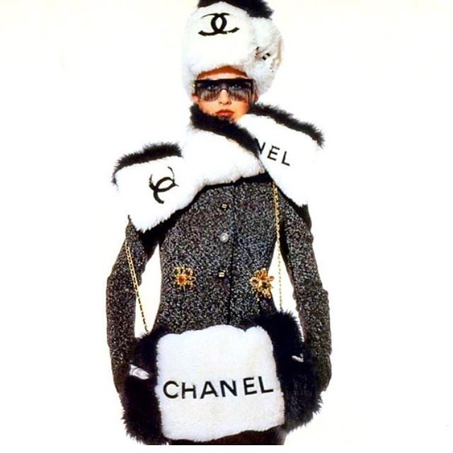 Chanel rezygnuje z naturalnych futer i skór egzotycznych zwierząt