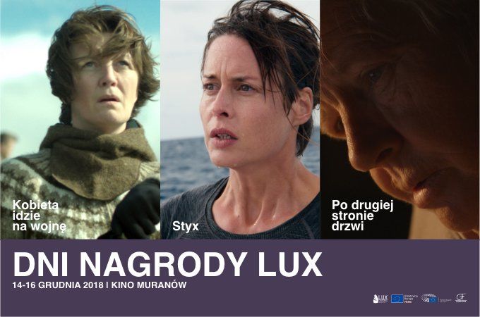 Nagrody  filmowe LUX