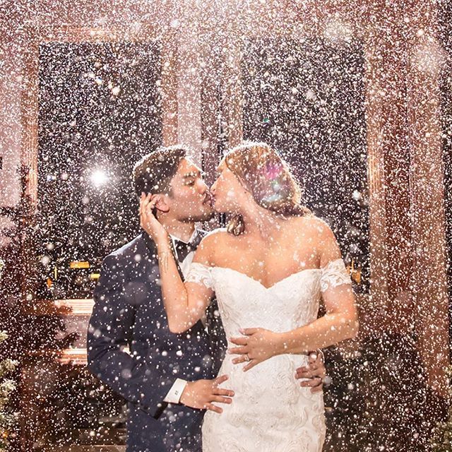 Najpiękniejsze zdjęcia ślubne 2018
