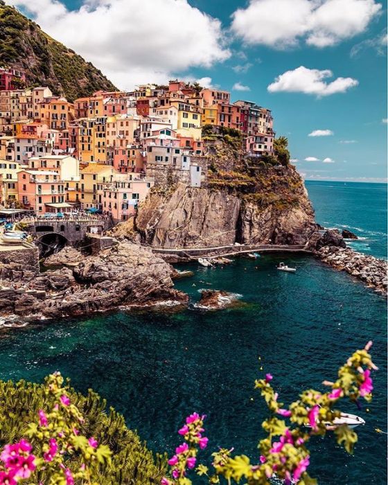 Airbnb zapłaci Ci za spędzenie wakacji we Włoszech!