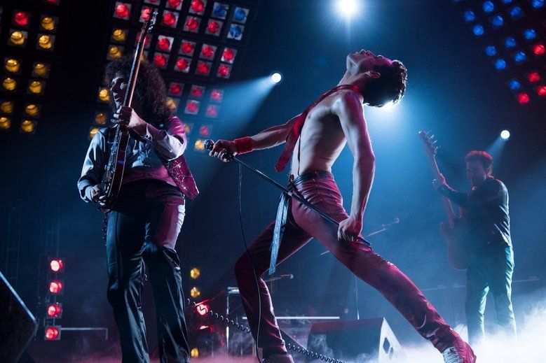 O tym, że reżyser "Bohemian Rhapsody” dopuszczał się molestowania seksualnego mówiło się już w latach 90.