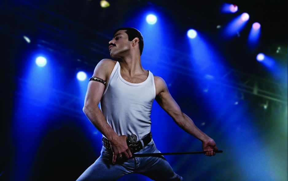 "Bohemian Rhapsody" zgarnał szereg nagród. Fani spekulują, czy powstanie druga część produkcji.