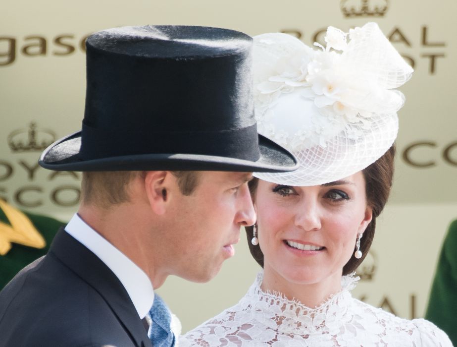 Książę William ma romans z przyjaciółką Kate Middleton?