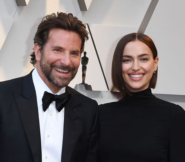 Irina Shayk i Bradley Cooper: to już oficjalny koniec? Modelka widziano z tajemniczym mężczyzną