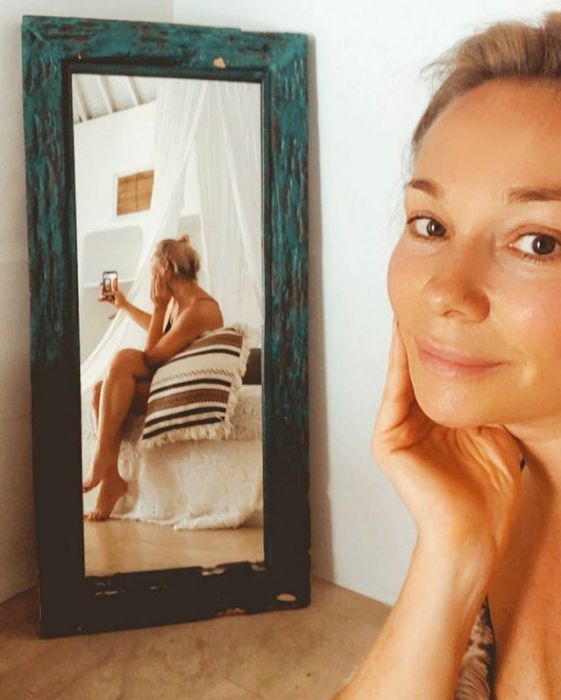 Sonia Bohosiewicz nago na Instagramie? Ma ważną wiadomość dla kobiet