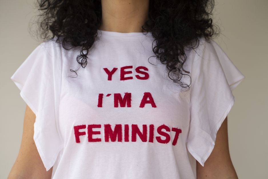Okiem feministki: feminizm czyli o co tyle krzyku