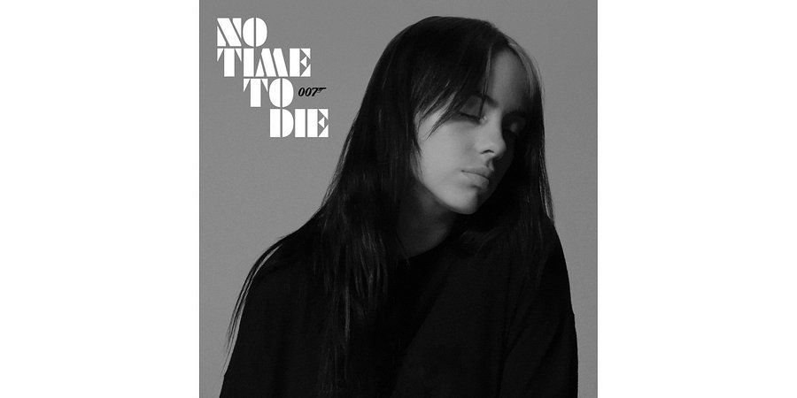 "No time to die": utwór Billie Eilish w nowej części Bonda