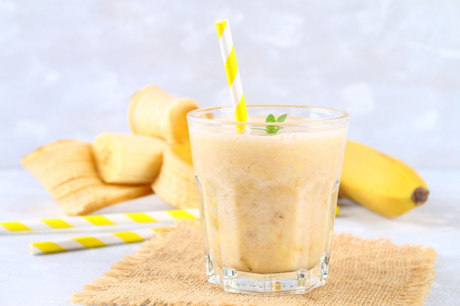 Dieta bananowa, czyli japońska recepta na szczupłą sylwetkę? Sprawdź, jakie efekty daje dieta bananowa!