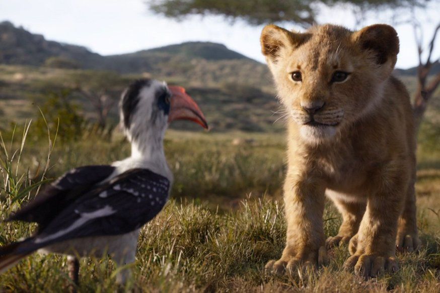 10 wciągających bajek dla dzieci na Netflix i HBO: wśród nich "Król lew", "Aladyn" i "Mała syrenka"