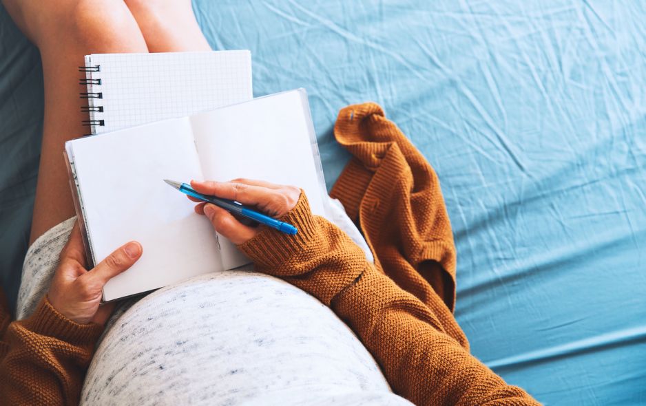 Plan porodu: czym jest i dlaczego warto go napisać?