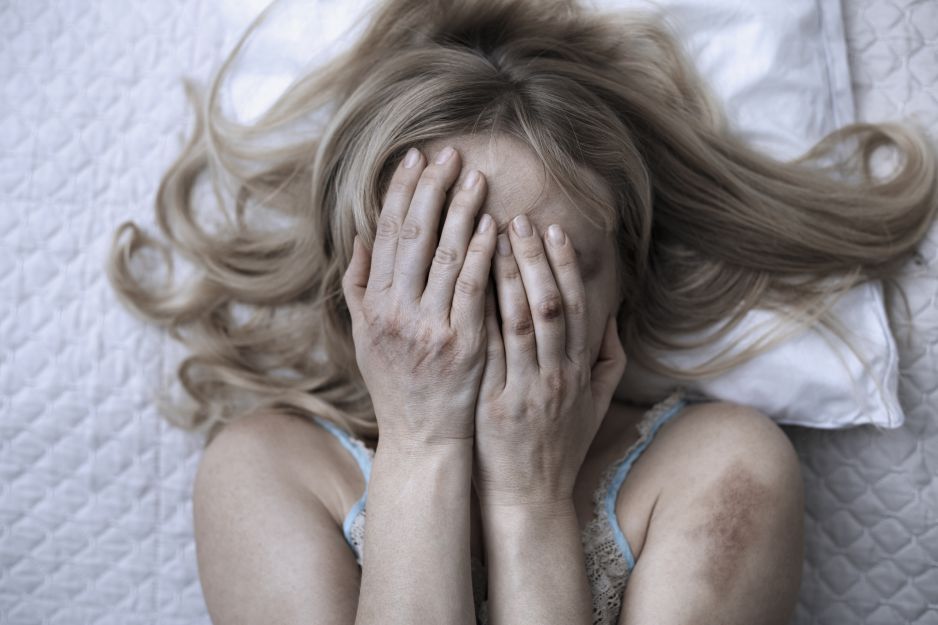 Czy ofiary przemocy domowej będą bezpieczne pod własnym dachem?