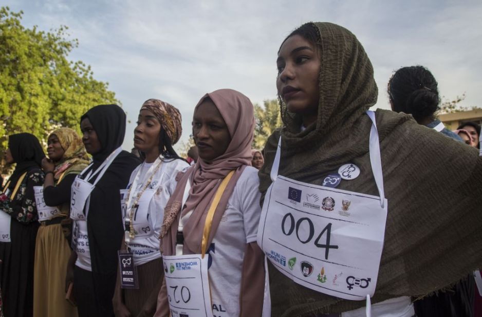 Ważne zmiany w sudańskim prawie: koniec z obrzezaniem kobiet