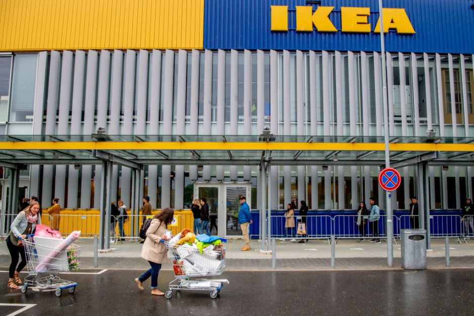 Ikea wycofuje popularny produkt