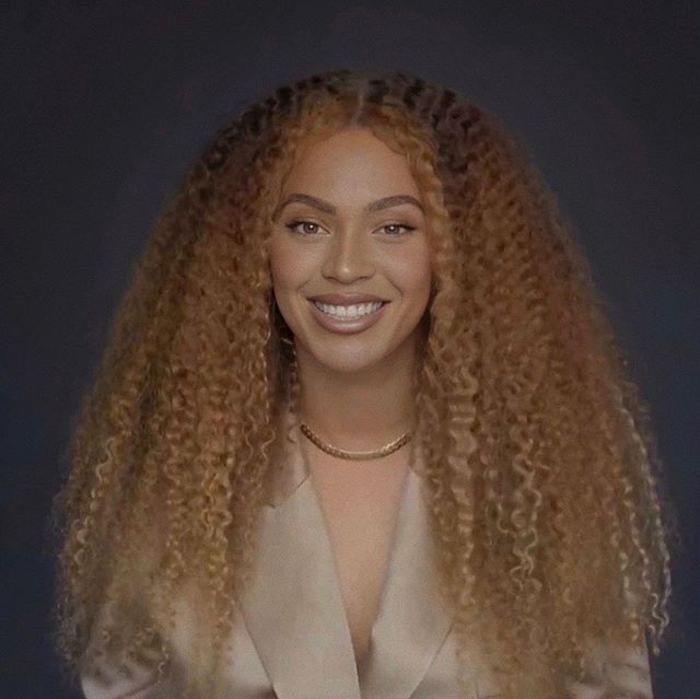 Beyonce: ważne przemówienie do młodzieży. Artystka mówiła o seksizmie w branży muzycznej i wsparła ruch Black Lives Matter