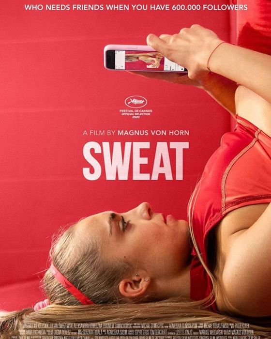 "Sweat"