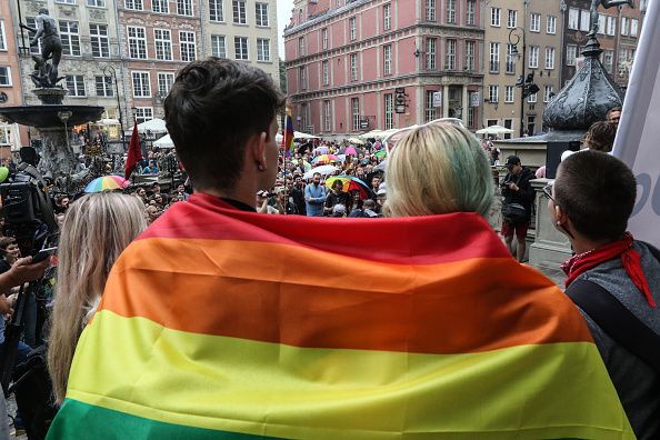 LGBT w Polsce