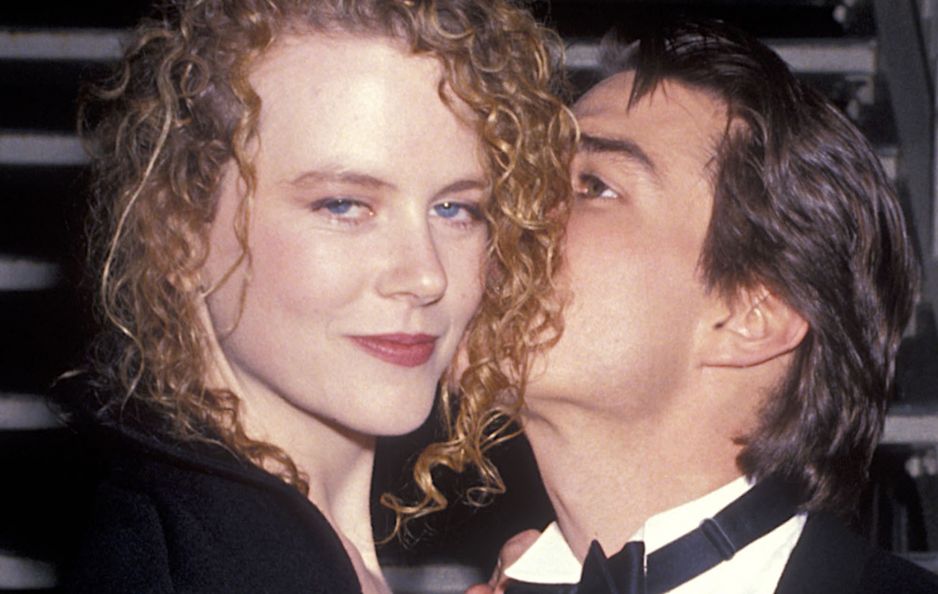 Nicole Kidman i Tom Cruise - jak wygląda ich córka?