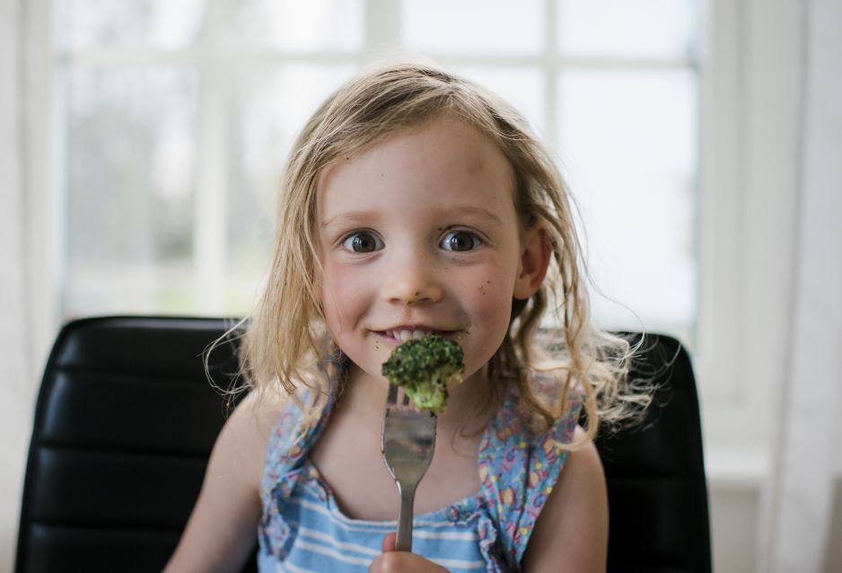 Dieta bogatoresztkowa jest dobra dla dzieci? Opinie o diecie bogatoresztkowej stosowanej na zaparcia