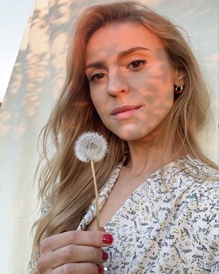 Kasia Tusk rozczuliła fanów: zdradziła, jak pieszczotliwie nazywa swoją córkę