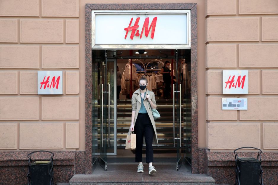H&M zamyka sklepy z powodu koronawirusa. Czy sieciówka zamknie sklepy w Polsce?