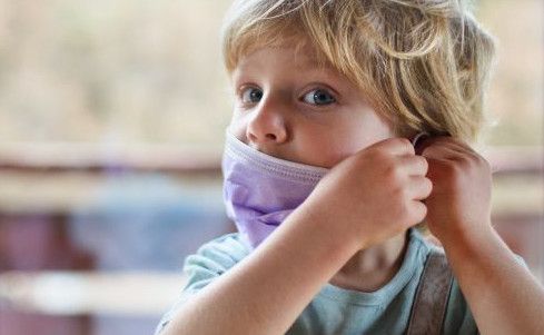 Koronawirus a rozwój dzieci - negatywne skutki pandemii