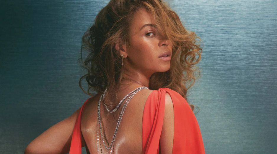 Beyonce - 9 nominacji do nagród Grammy
