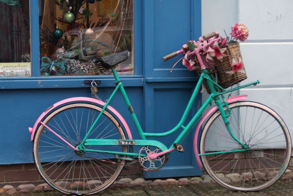 Jak dobrać rower dla siebie lub na prezent?