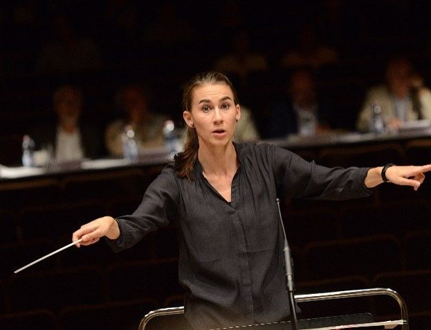 Marta Gardolińska została dyrektorem muzycznym francuskiej opery. Jest pierwszą kobietą i pierwszą Polką na tym stanowisku