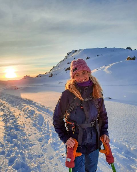 Jak przetrwać zimę? Spójrz na Norwegów i poznaj ich filozofię życia FRILUFTSLIV