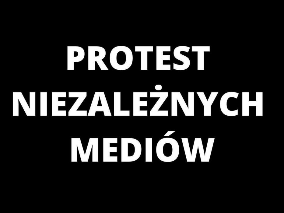 List otwarty  do władz Rzeczypospolitej Polskiej i liderów ugrupowań politycznych